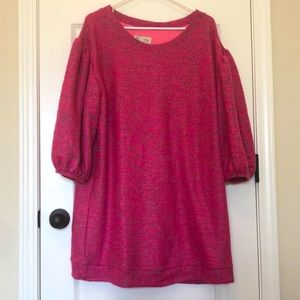 Anthropologie Sweater Dress NWT